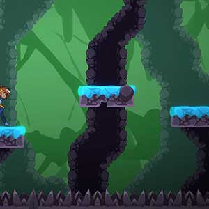 solve an interdimensional mystery