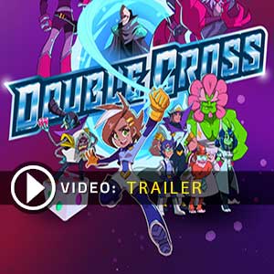 Koop Double Cross CD Key Goedkoop Vergelijk de Prijzen