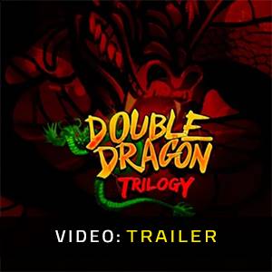 Double Dragon Trilogy Videotrailer