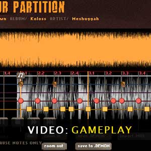 Double Kick Heroes Gameplay Video