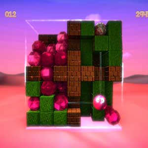 verschillende soorten blokken