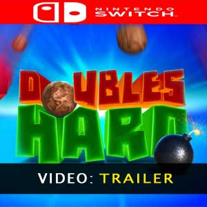 Koop Doubles Hard Nintendo Switch Goedkope Prijsvergelijke
