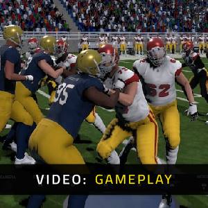 Doug Flutie’s Maximum Football 2020 - Gameplay