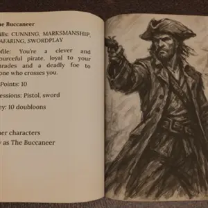 Down Among the Dead Men - De Zeerover