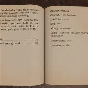 Down Among the Dead Men - Boek