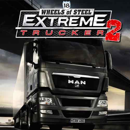 18 Wheels of Steel Extreme Trucker 2 CD Key Compare Prices