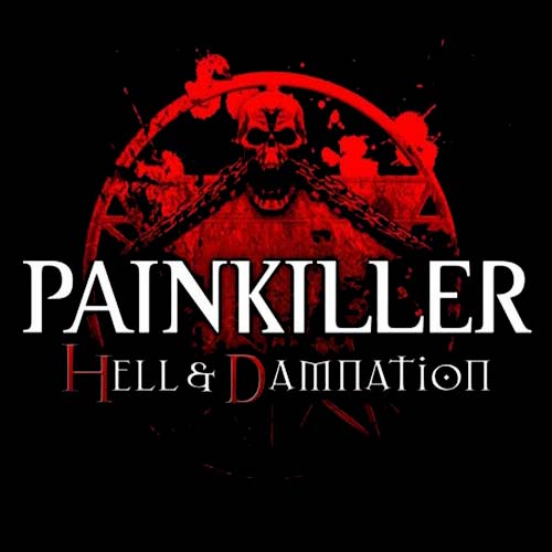 Koop Painkiller Hell & Damnation CD Key Compare Prices