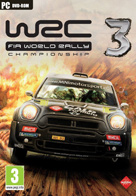 WRC 3 Pc