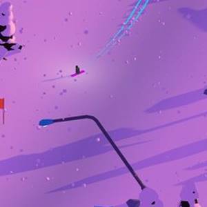 Downslope - Hellingen