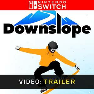 Downslope Switch