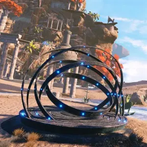 Downward: Enhanced Edition - Kustruïnes