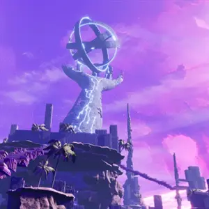 Downward: Enhanced Edition - De Astrale Colossus