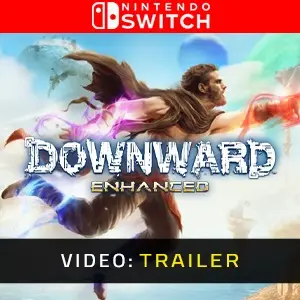 Downward: Enhanced Edition Nintendo Switch - Video Trailer