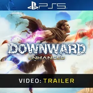 Downward: Enhanced Edition PS5 - Video Trailer