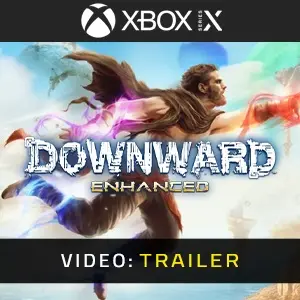 Downward: Enhanced Edition Xbox Series - Video Trailer