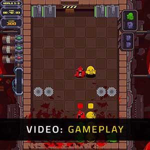 Dr. Fetus’ Mean Meat Machine - Video Spelervaring