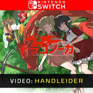 Drago Noka - Video-Handleider