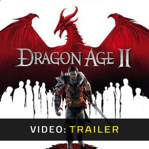 Dragon Age 2 Pc