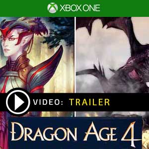 Koop Dragon Age 4 Xbox One Goedkoop Vergelijk de Prijzen