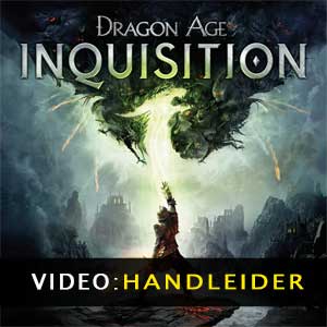 Dragon Age Inquisition Video-opname