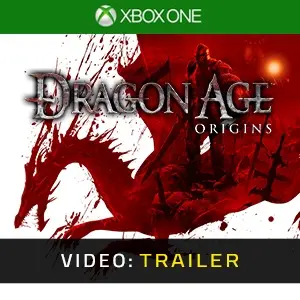Dragon Age Origins Xbox One - Video Aanhangwagen
