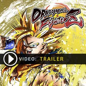 Buy Dragon Ball Fighter Z CD Key Compare Prices