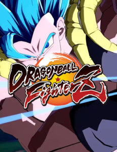 Gogeta tentoongesteld in de nieuwe Dragon Ball FighterZ Trailer