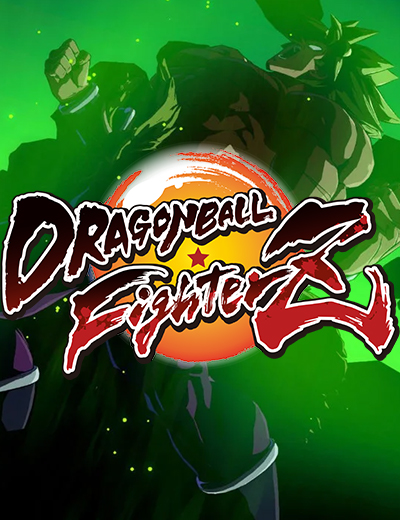 DBS Broly komt volgende week naar Dragon Ball FighterZ
