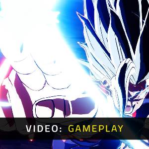 DRAGON BALL Sparking! ZERO HERO OF JUSTICE Pack Gameplay Video