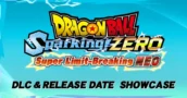 Dragon Ball Sparking! ZERO: Super Limit-Breaking NEO DLC voegt vechters en modi toe