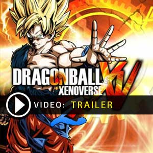 Koop Dragon Ball Xenoverse 2 CD Key Compare Prices