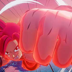 Nieuwe Superaanvallen