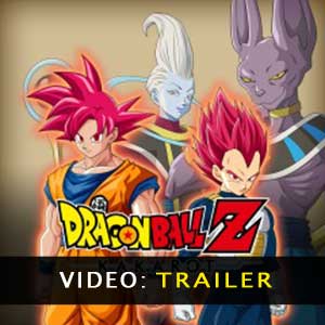 Koop Dragon Ball Z Kakarot A New Power Awakens CD Key Goedkoop Vergelijk de Prijzen