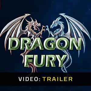 Dragon Fury Video Trailer