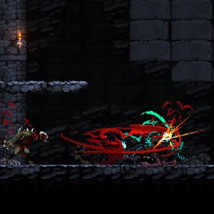 Dragon Is Dead - Donkere Draken