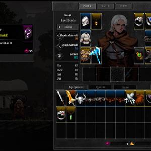 Dragon Is Dead - Bertio's Gok