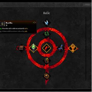 Dragon Is Dead - Synergie