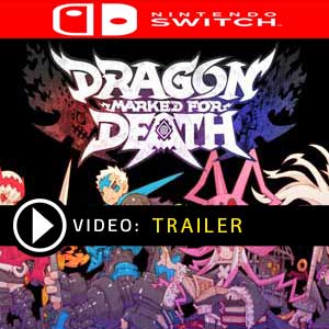 Koop Dragon Marked For Death Nintendo Switch Goedkope Prijsvergelijke