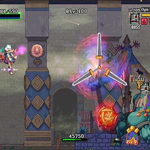 nemen de zoektocht van de dorpsbewoners aan