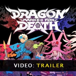 Koop Dragon Marked For Death CD Key Goedkoop Vergelijk de Prijzen