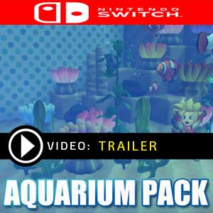 Koop Dragon Quest Builders 2 Aquarium Pack Nintendo Switch Goedkope Prijsvergelijke