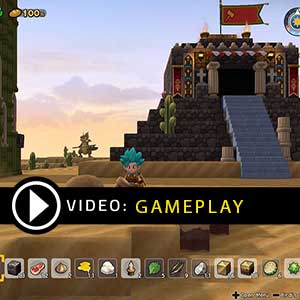 Rocket League Gameplay Video