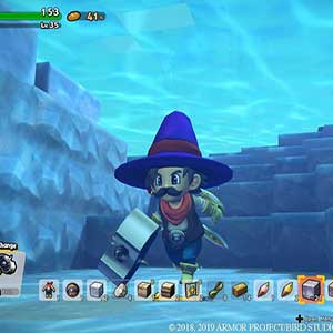 Dragon Quest Builders 2 Season Pass