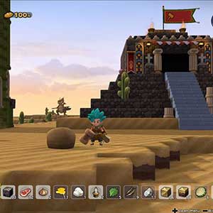 Dragon Quest Builders 2 Season Pass