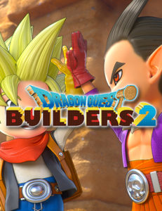 Dragon Quest Builders 2 Review Round-Up