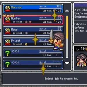 Dragon Spira - Scherm voor Baanwissel