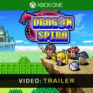 Dragon Spira Xbox One - Videotrailer