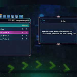 Niveaugrensoverschrijding 2