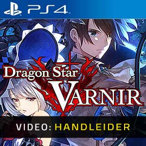 Dragon Star Varnir PS4 Video-opname