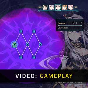 Dragon Star Varnir Gameplay Video